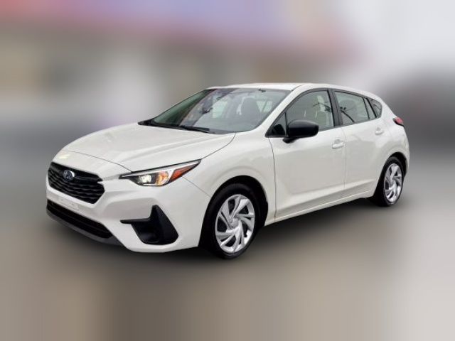 2024 Subaru Impreza Base