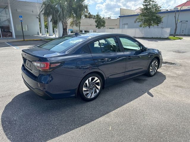 2024 Subaru Legacy Limited