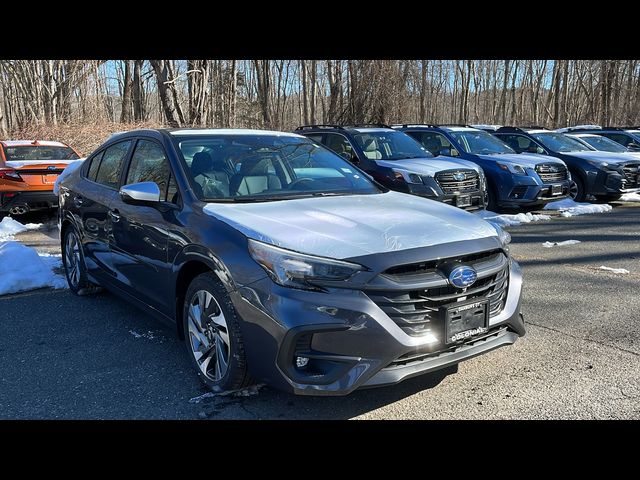 2024 Subaru Legacy Touring XT