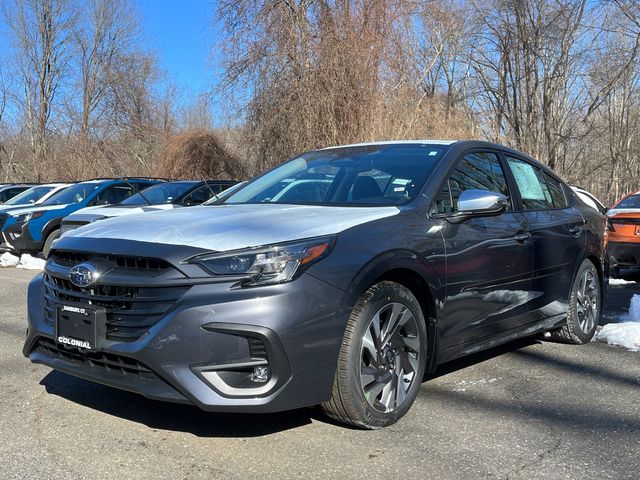 2024 Subaru Legacy Touring XT