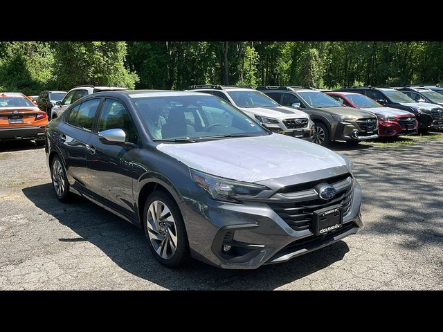 2024 Subaru Legacy Touring XT