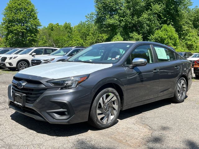 2024 Subaru Legacy Touring XT