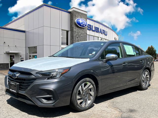 2024 Subaru Legacy Touring XT