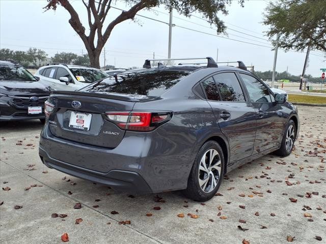 2024 Subaru Legacy Premium