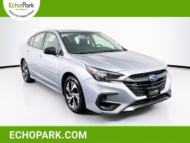 2024 Subaru Legacy Base