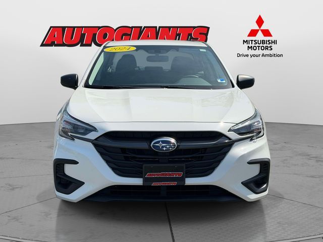 2024 Subaru Legacy Base