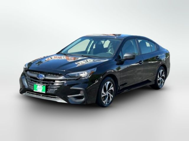 2024 Subaru Legacy Base