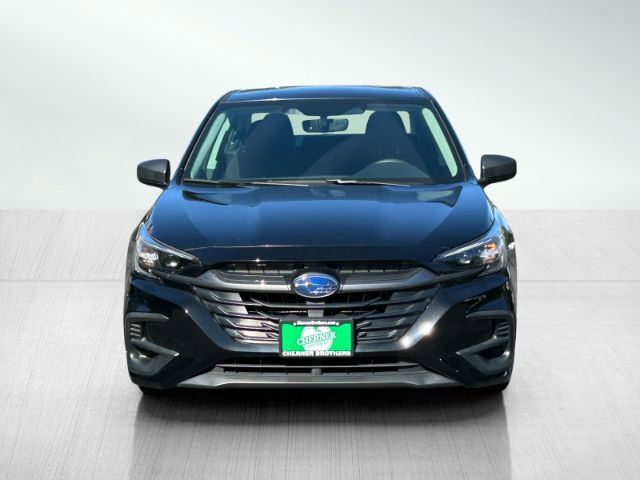 2024 Subaru Legacy Base