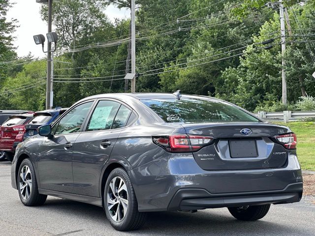 2024 Subaru Legacy Base