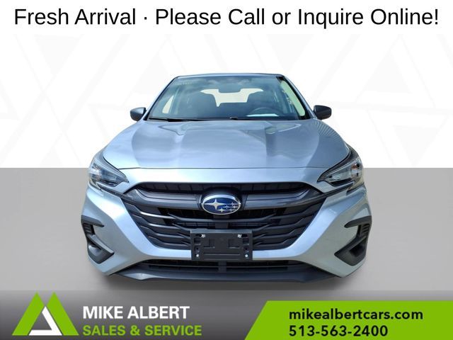 2024 Subaru Legacy Base