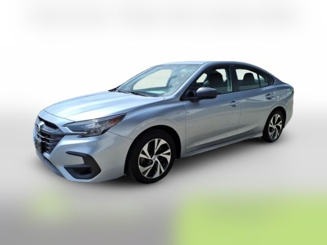 2024 Subaru Legacy Base