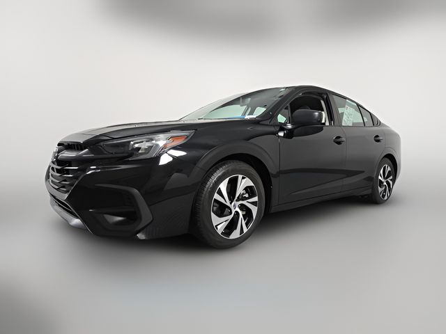 2024 Subaru Legacy Base