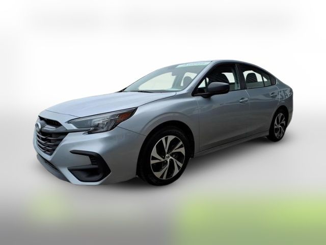 2024 Subaru Legacy Base