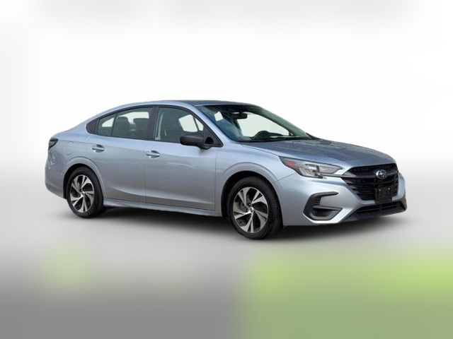 2024 Subaru Legacy Base