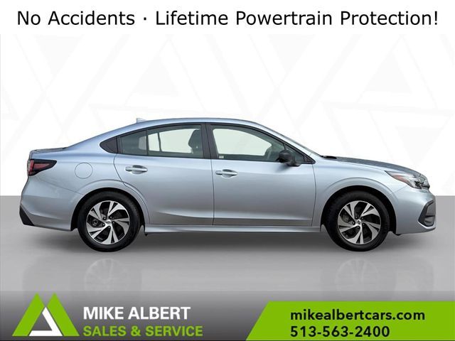 2024 Subaru Legacy Base