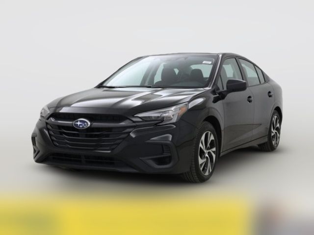 2024 Subaru Legacy Base