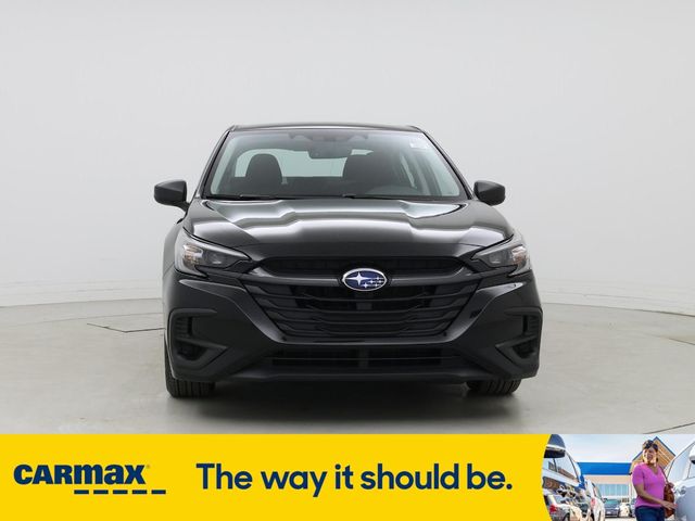 2024 Subaru Legacy Base