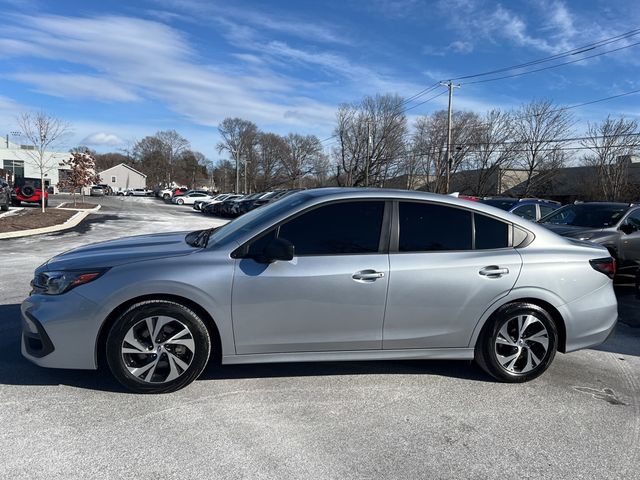 2024 Subaru Legacy Base