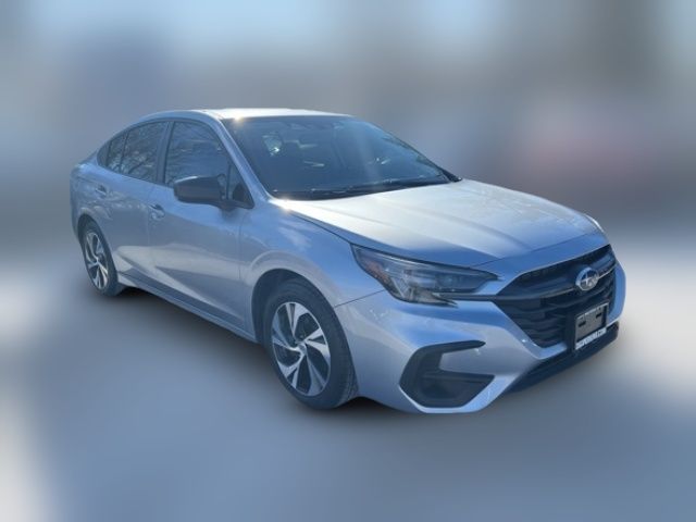 2024 Subaru Legacy Base