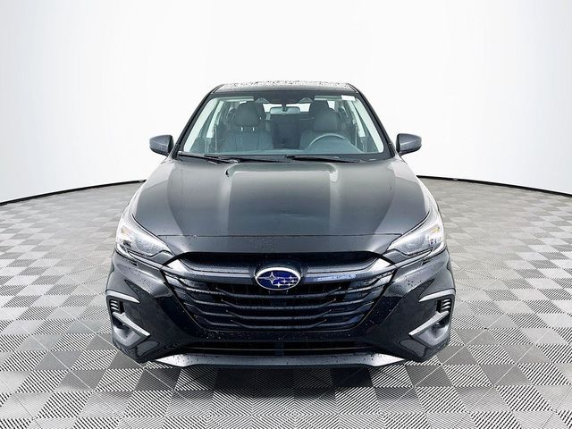 2024 Subaru Legacy Base