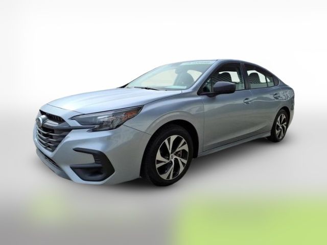 2024 Subaru Legacy Base