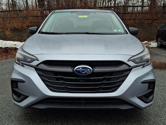 2024 Subaru Legacy Base