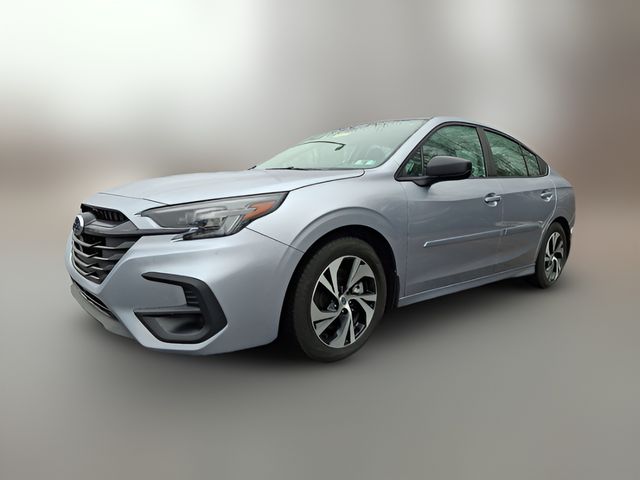 2024 Subaru Legacy Base