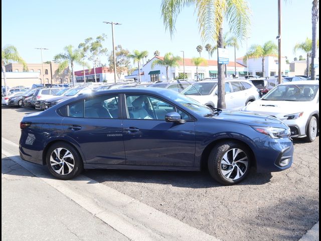 2024 Subaru Legacy Premium