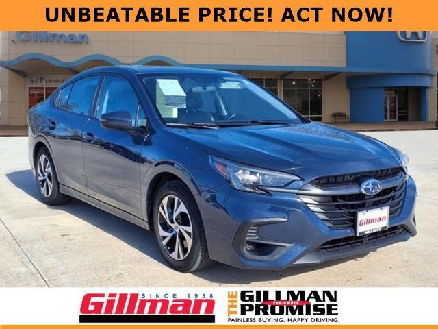 2024 Subaru Legacy Premium