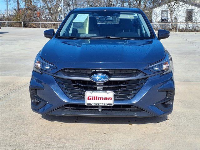 2024 Subaru Legacy Premium