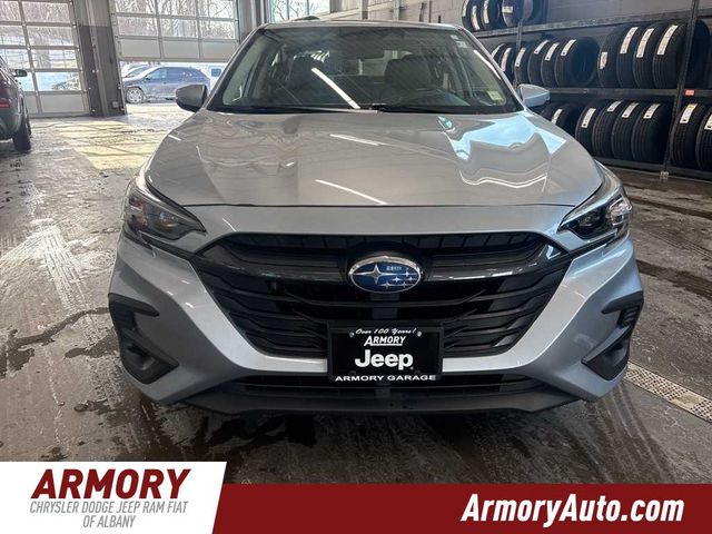 2024 Subaru Legacy Premium