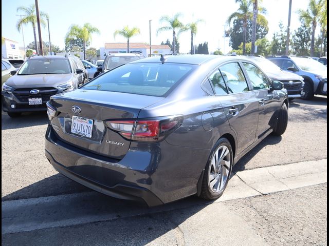 2024 Subaru Legacy Limited