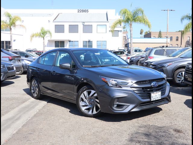 2024 Subaru Legacy Limited