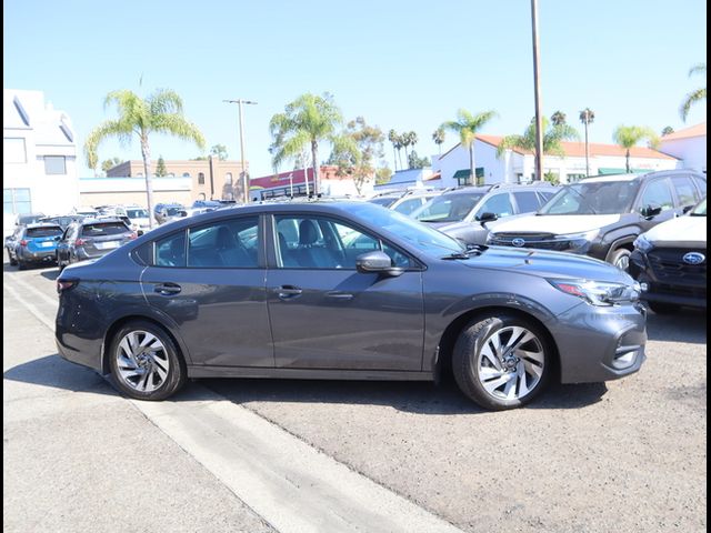 2024 Subaru Legacy Limited