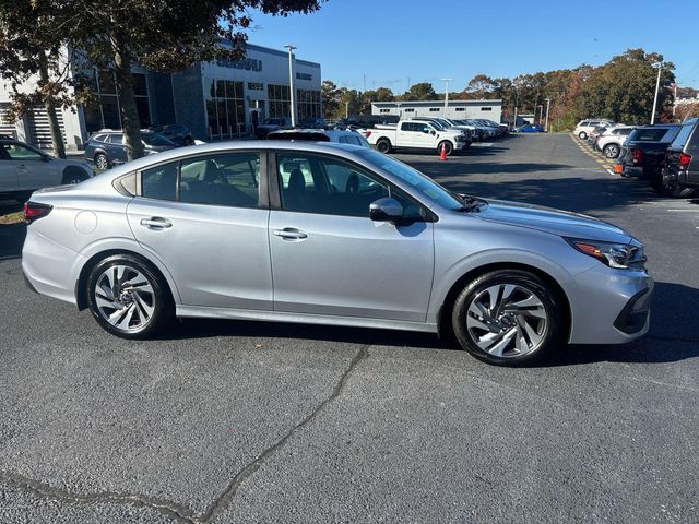 2024 Subaru Legacy Limited