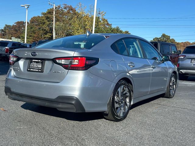 2024 Subaru Legacy Limited