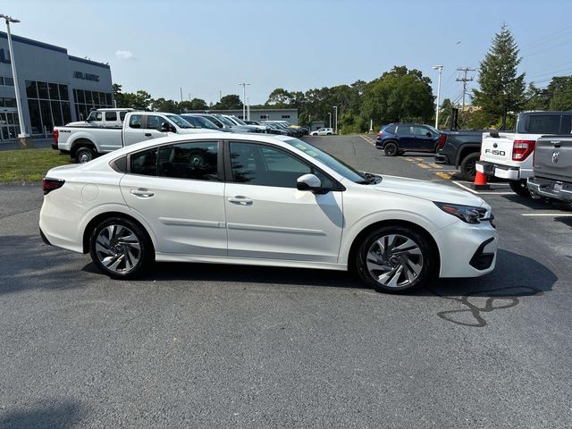 2024 Subaru Legacy Limited