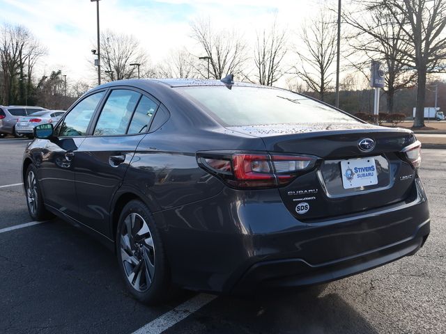 2024 Subaru Legacy Limited