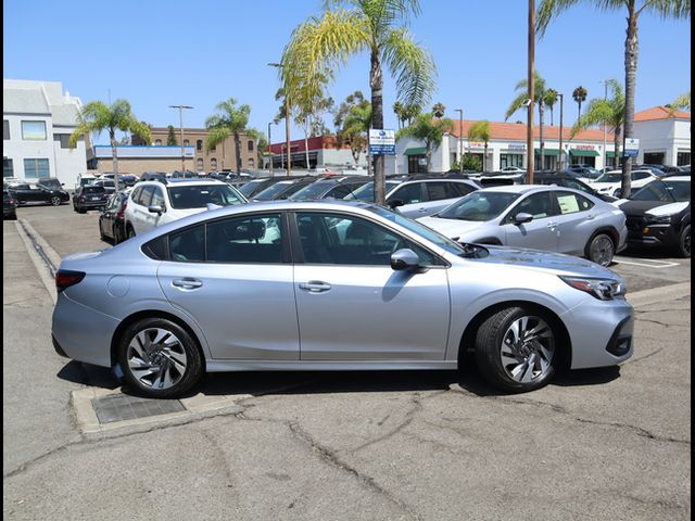 2024 Subaru Legacy Limited