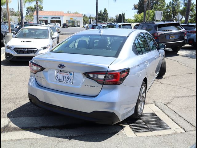 2024 Subaru Legacy Limited