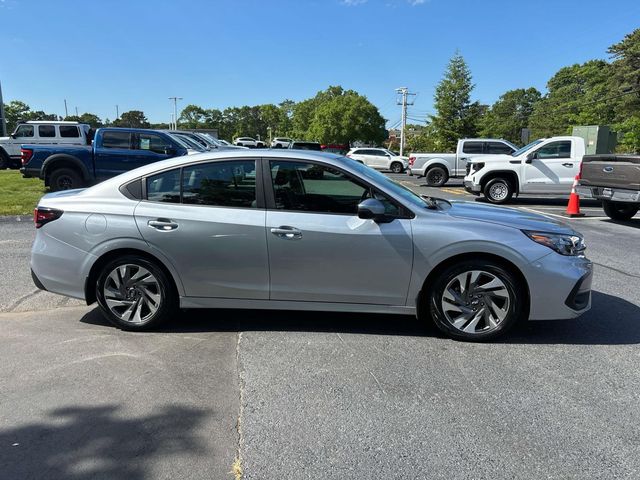 2024 Subaru Legacy Limited