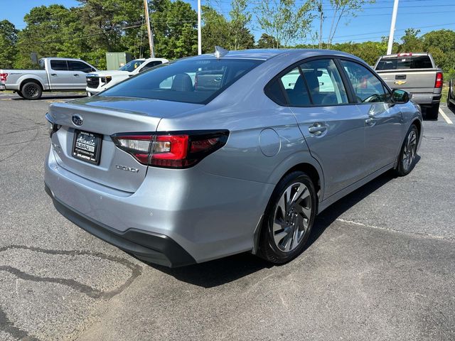 2024 Subaru Legacy Limited