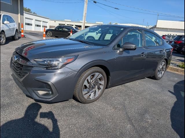 2024 Subaru Legacy Limited