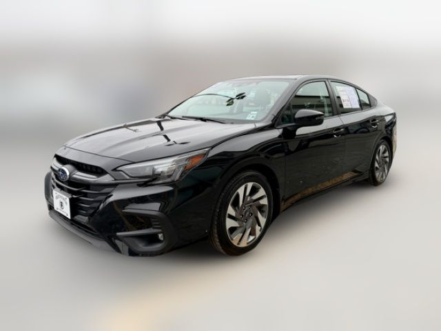 2024 Subaru Legacy Limited