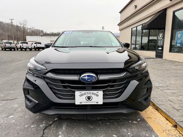 2024 Subaru Legacy Limited