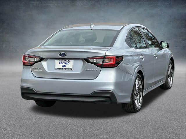 2024 Subaru Legacy Limited