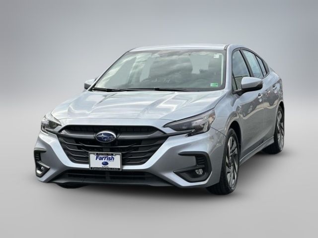 2024 Subaru Legacy Limited