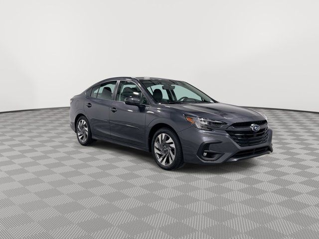 2024 Subaru Legacy Limited