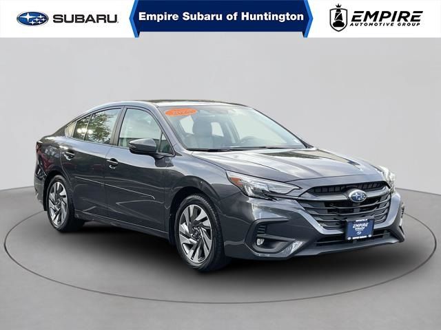 2024 Subaru Legacy Limited