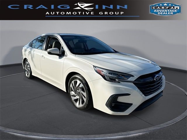 2024 Subaru Legacy Limited